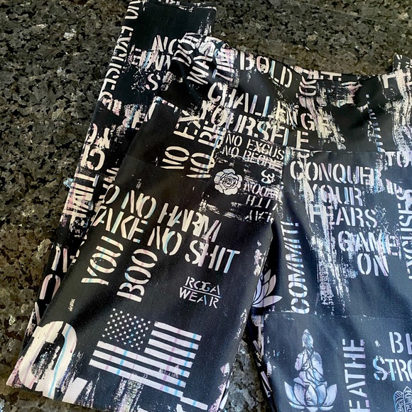 Rogawear Leggings - Picture 7 of 12